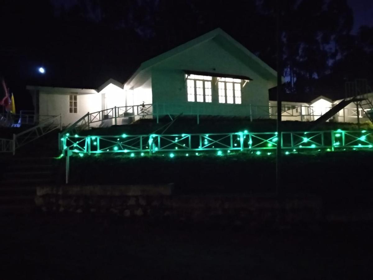 Coastal Grand Resort - Ooty Exterior photo