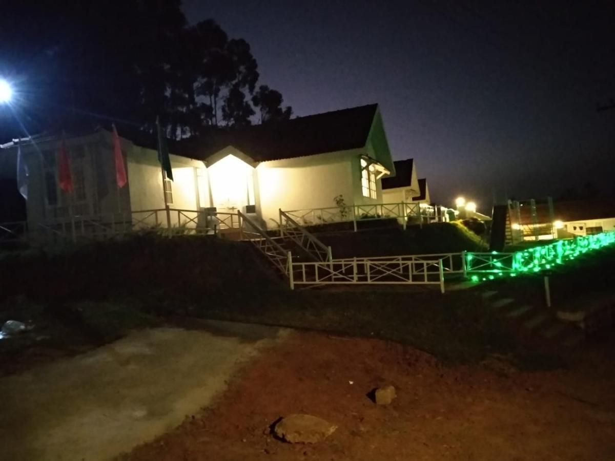 Coastal Grand Resort - Ooty Exterior photo